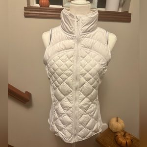 Lululemon Down Vest